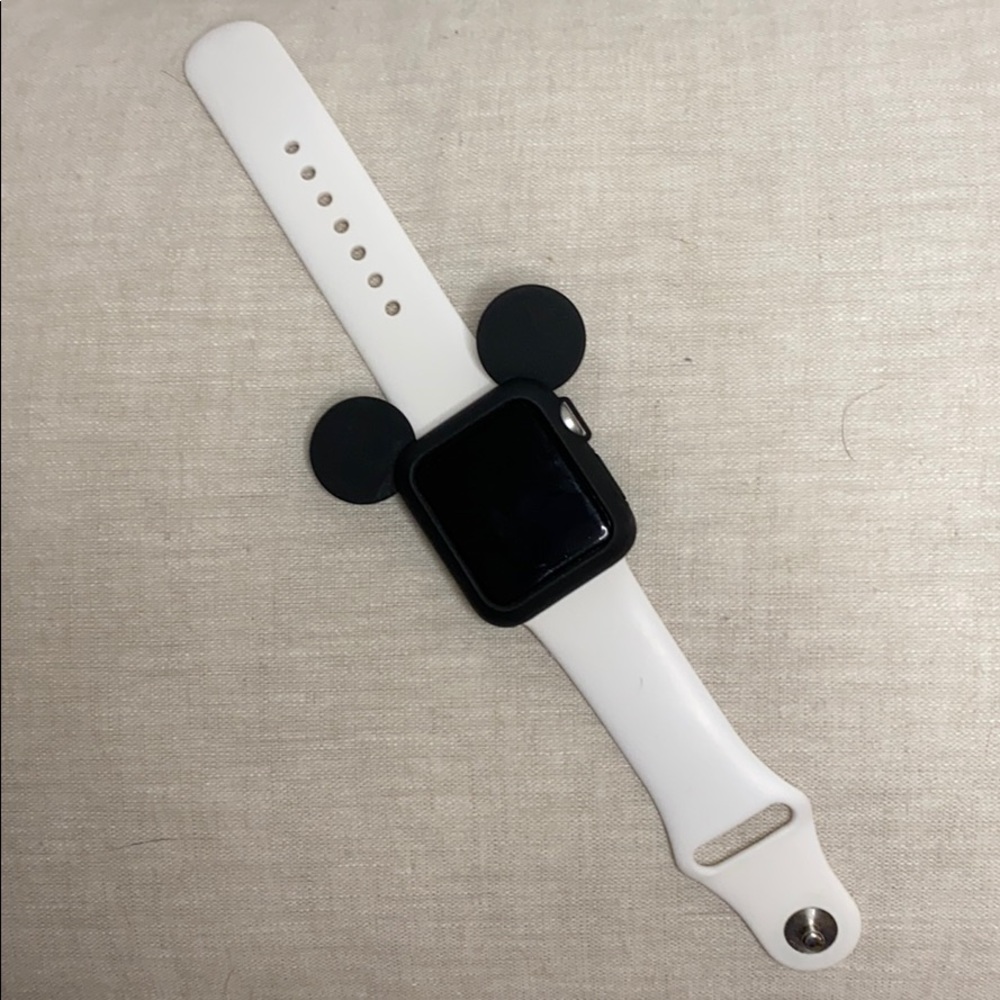 Mickey Apple Watch Cover
